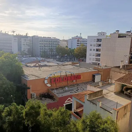 Apartment Paradise Lloret de Mar
