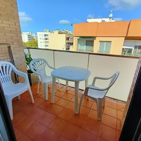 Paradise Apartment *