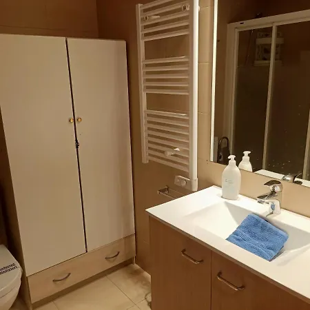 Paradise Apartment
